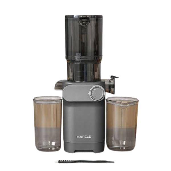 Máy ép chậm TT Hafele HS-J108SG 535.43.397