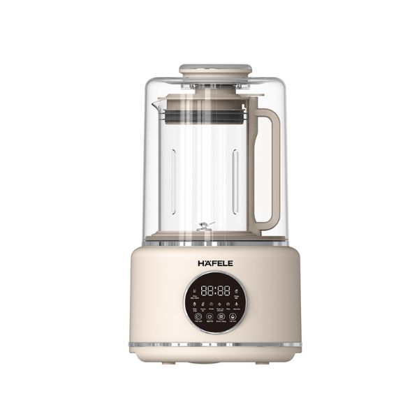 Máy xay làm sữa hạt TT Hafele HS-B151NW 535.43.485