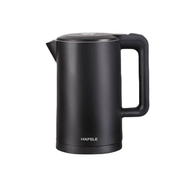 Bình siêu tốc TT Hafele 1.7 lít HS-K1705DB 535.43.548