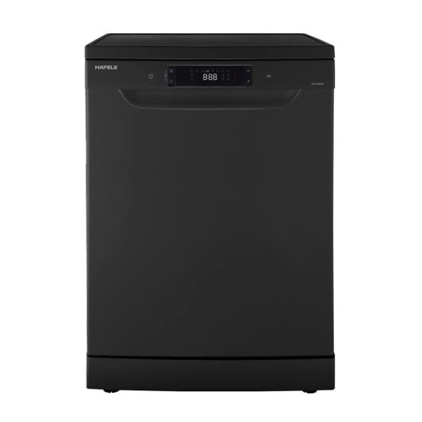 Máy rửa chén TT Hafele HDW-F602EB 538.21.360