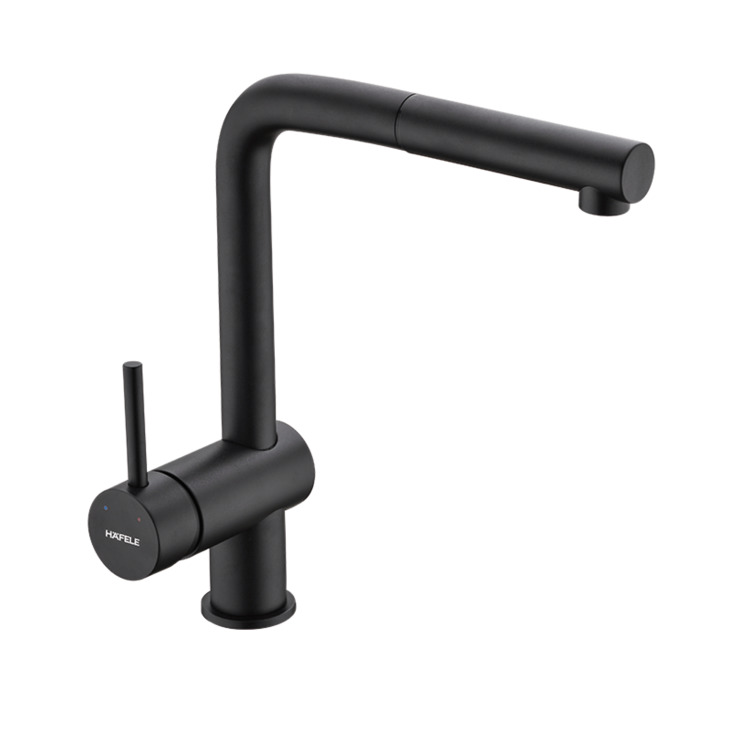 Vòi Rửa Chén TT Hafele HT21-GH1P254 577.55.390