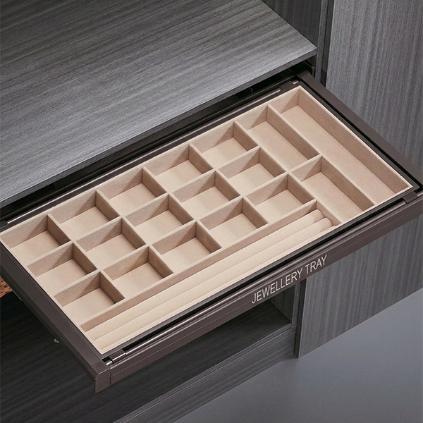 Khay đựng trang sức Hafele 807.95.103