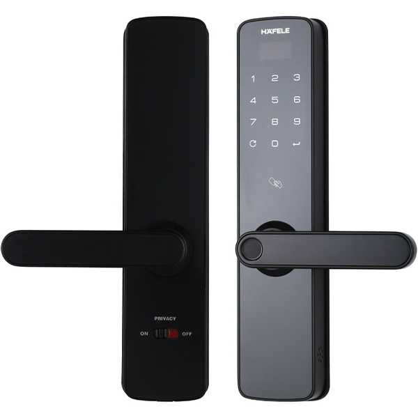 Khóa Điện Tử TT Hafele DL7100 912.05.498
