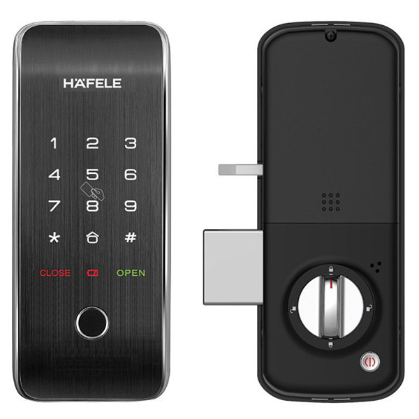 khóa điện tử TT Hafele ER5100 912.20.200
