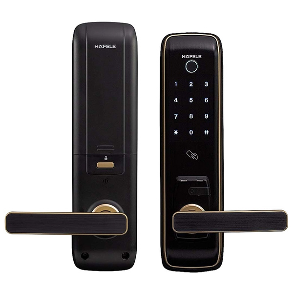 Khóa Điện Tử TT Hafele EL7800 PLUS 912.20.569