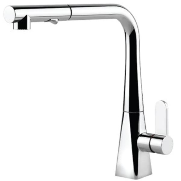 Vòi Rửa Chén TT Hafele HT20-CH1P259 570.82.210