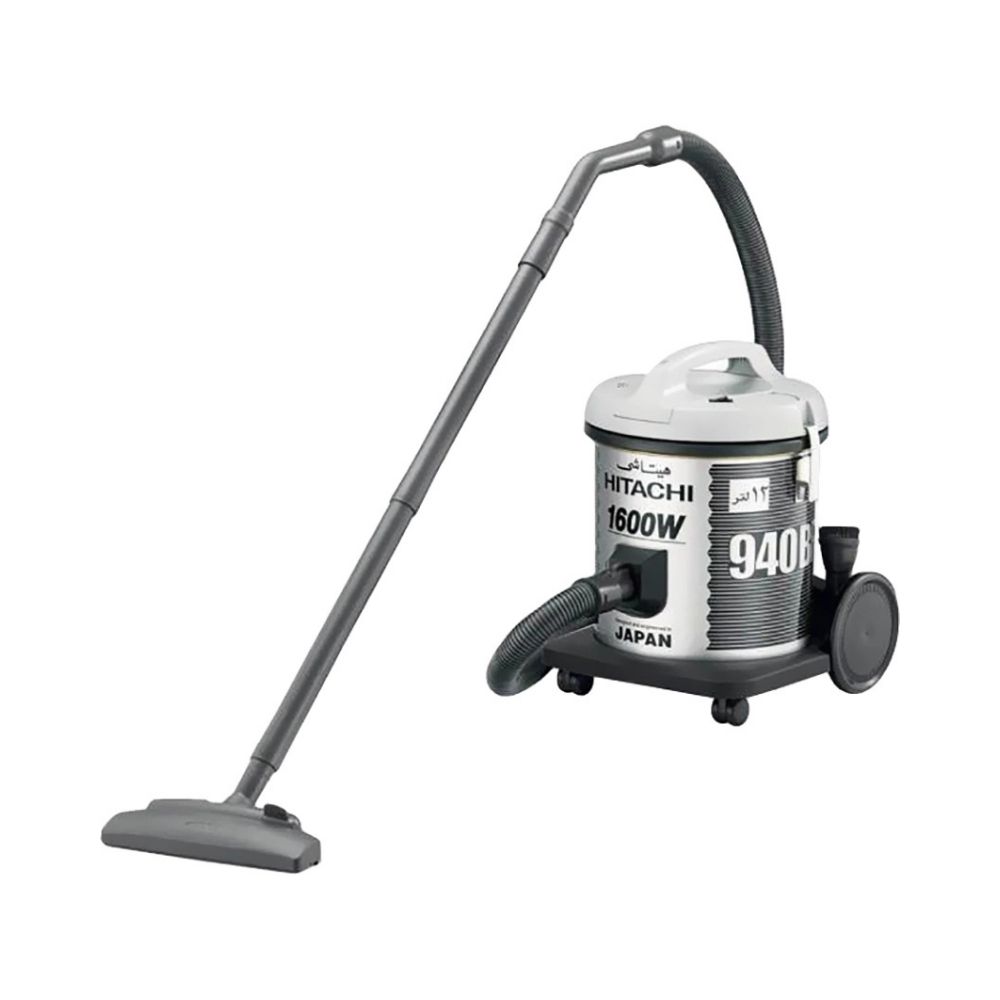 Máy hút bụi thùng Hitachi CV-940Y 24CV-PG