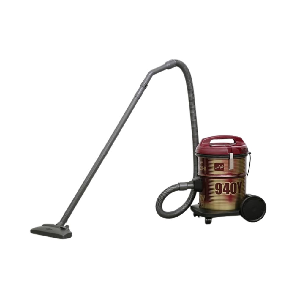 Máy hút bụi thùng Hitachi CV-940Y 24CV-WR