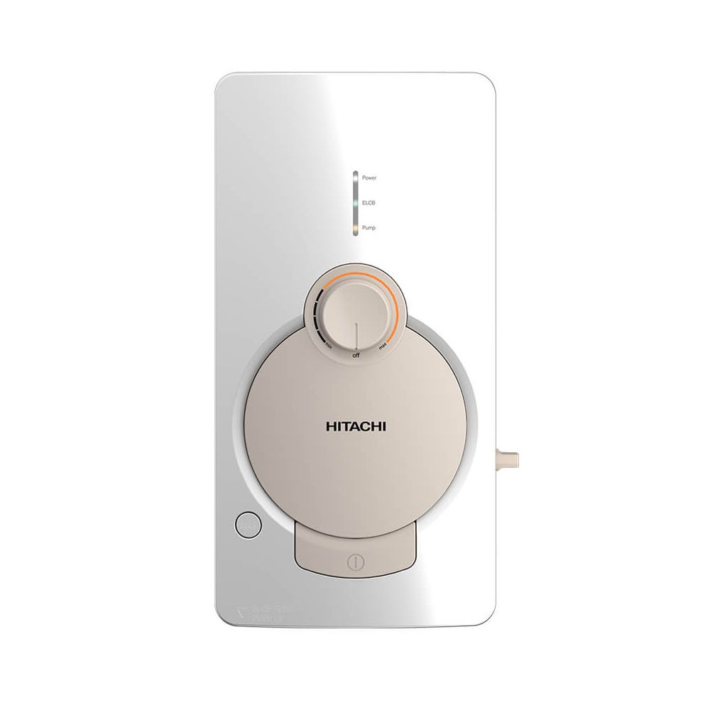 Máy nước nóng trực tiếp Hitachi HES-48GPY MMWAVN