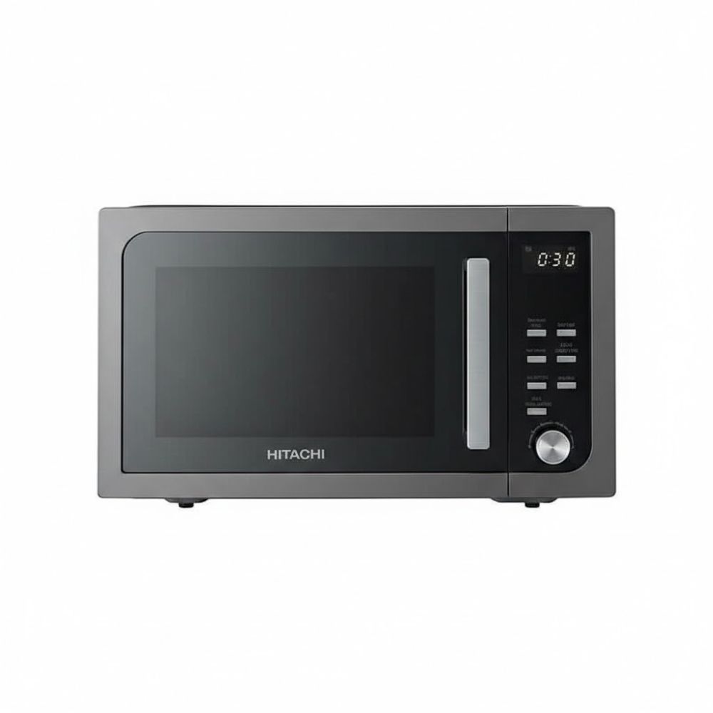 Lò vi sóng kết hợp nướng Hitachi HMR-DG2312