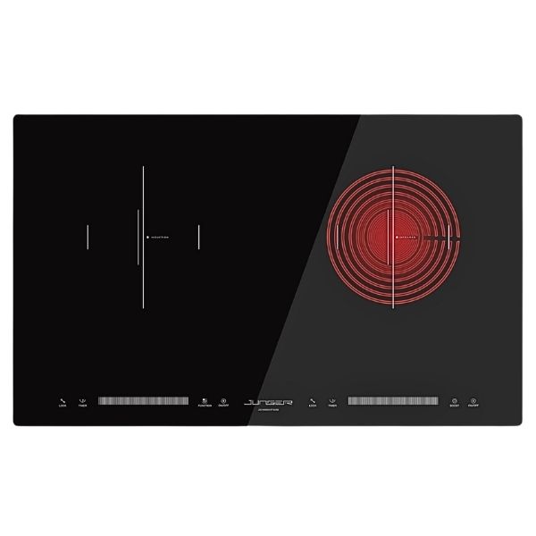 Bếp điện từ hồng ngoại Junger CEJ-203-IF