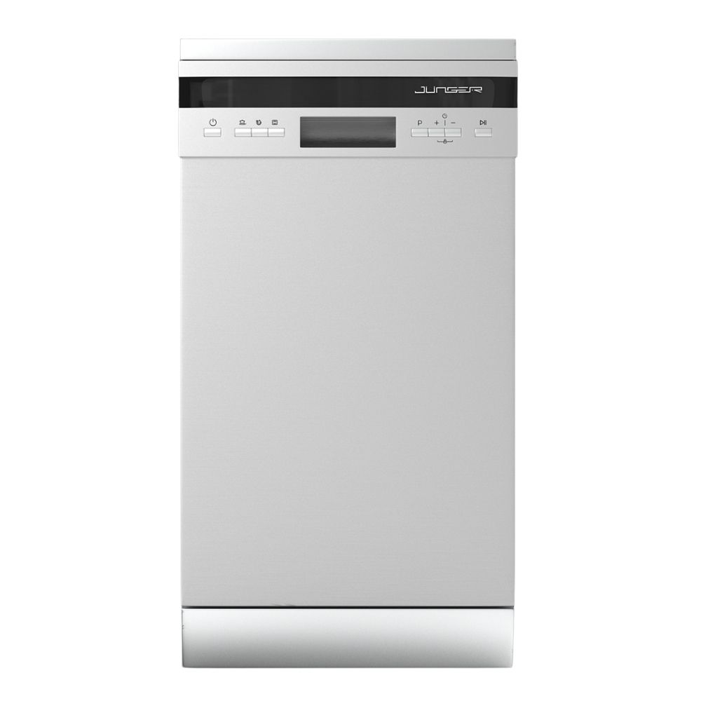 Máy rửa chén bát độc lập 10 bộ Junger Leopard DWJ-450