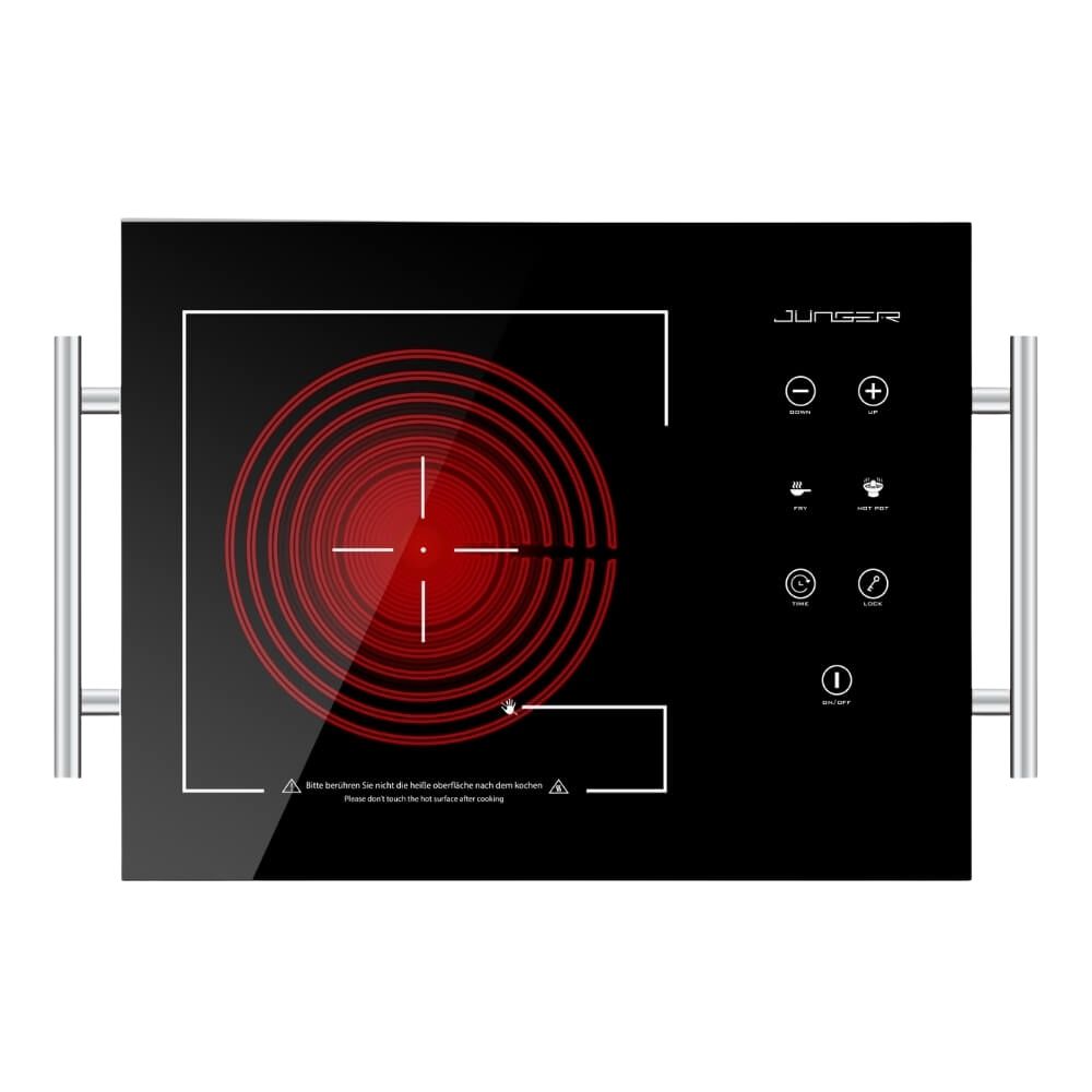 Bếp điện hồng ngoại đơn Junger MT-21