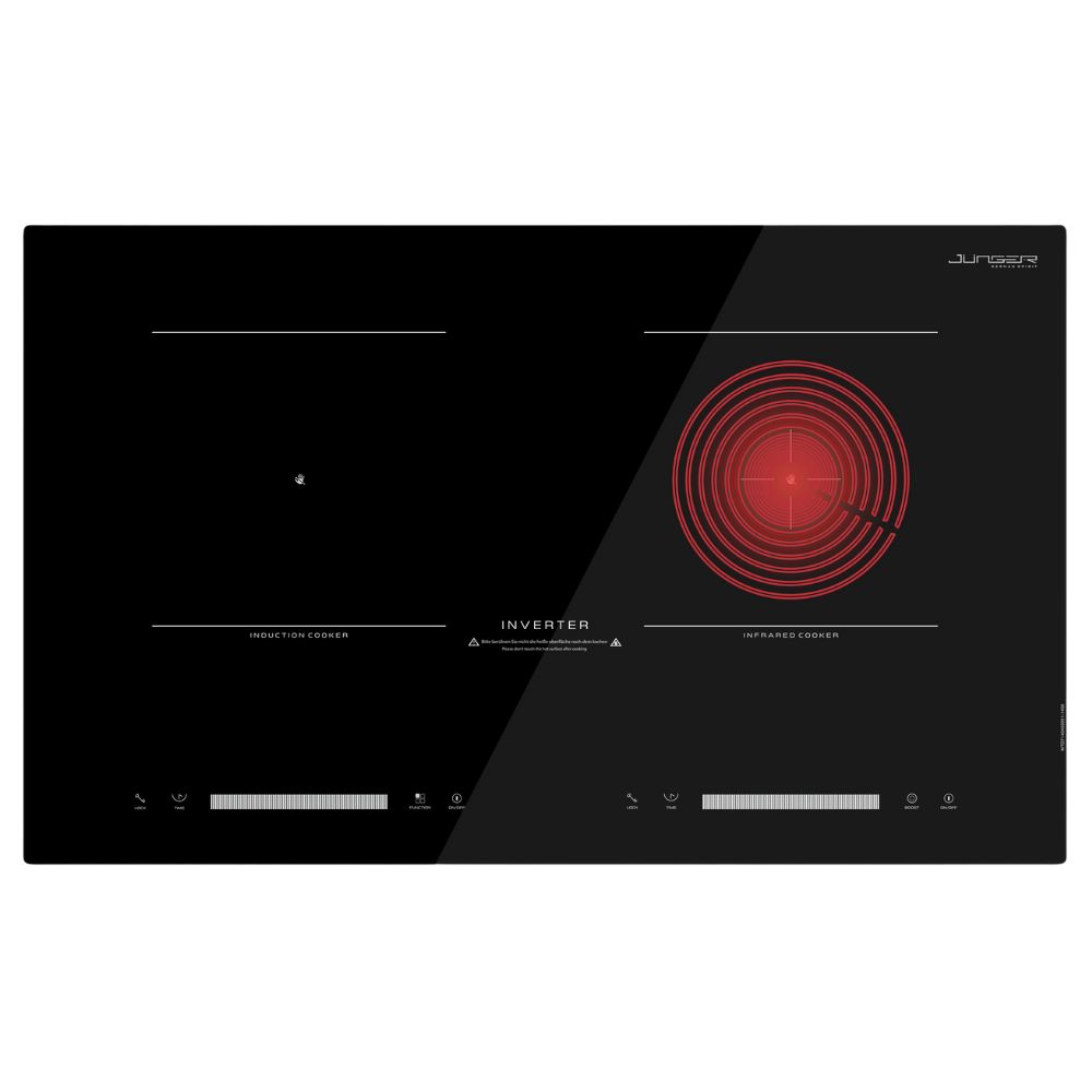 Bếp điện từ hồng ngoại Junger MTD-71