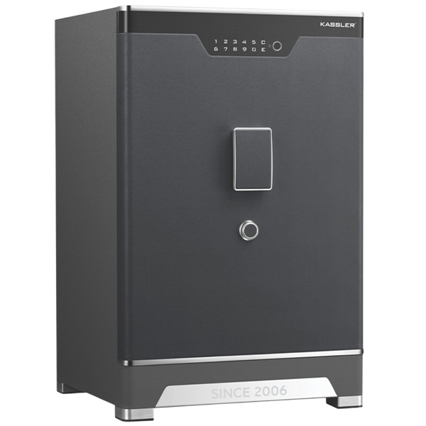 Két sắt Kassler KL - 100LS6