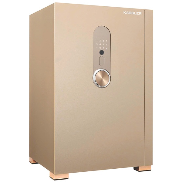 Két sắt Kassler KL - 65H8 GOLD SAND