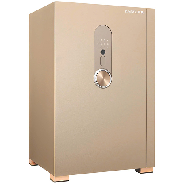 Két sắt Kassler KL - 75H8 GOLD SAND