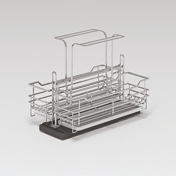 Rổ đựng dụng cụ vệ sinh Hafele 595.04.096