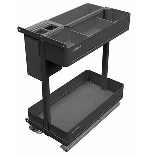 Kệ gia vị dao thớt Utensio Hafele 545.14.301