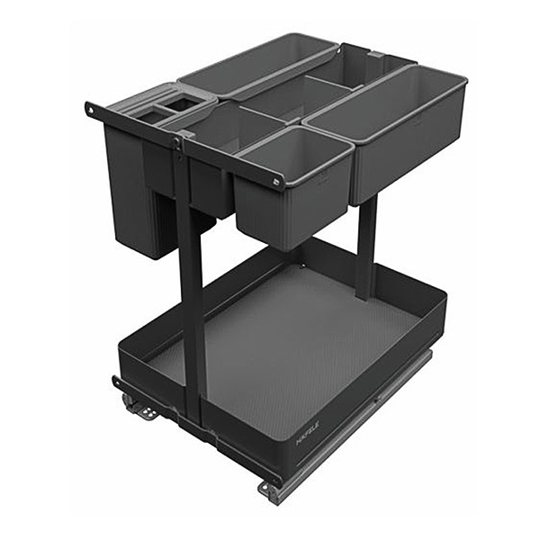 Kệ gia vị dao thớt Utensio Hafele 545.14.302