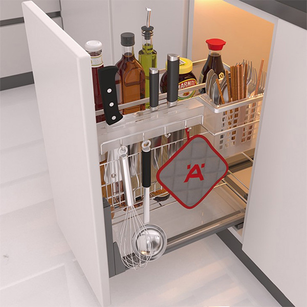 Kệ gia vị Hafele 549.20.010