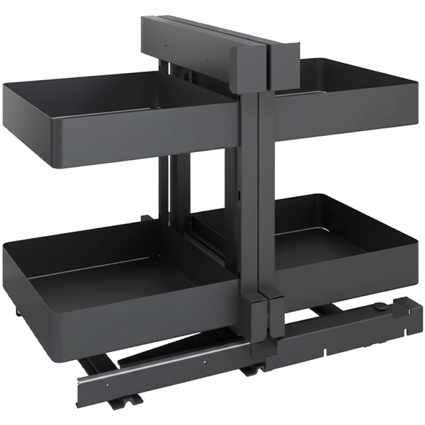 Kệ góc Hafele 545.14.339