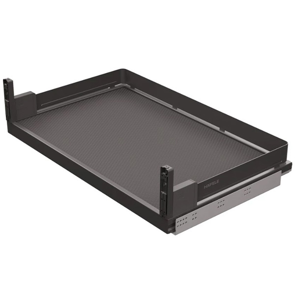 Kệ xoong nồi Utensio Hafele 545.14.312