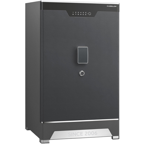 Két sắt Kassler KL-100LS6 MAX