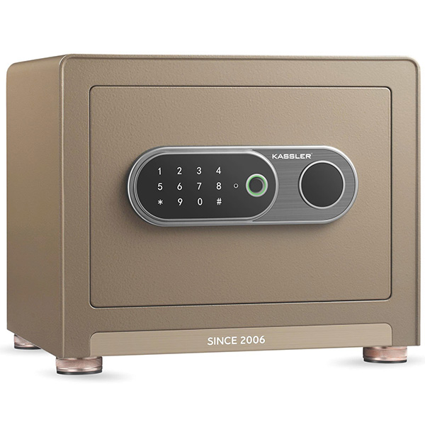 Két sắt Kassler KL - 30S2II Két sắt Kassler KL - 30S2II