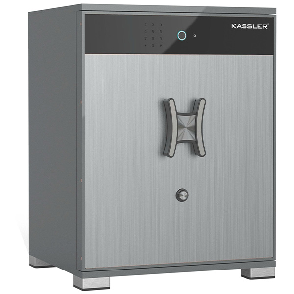 Két sắt Kassler KL - 55LS7 - BG