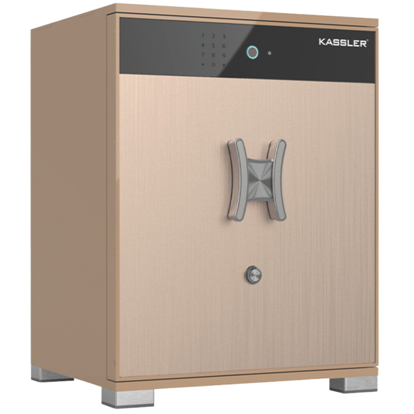 Két sắt Kassler KL - 55LS7 GOLD SAND