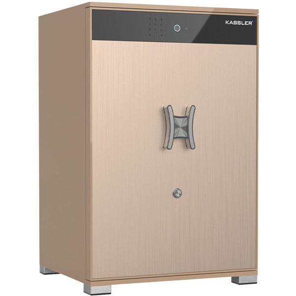 Két sắt Kassler KL - 85LS7 GOLD SAND Két sắt Kassler KL - 85LS7 GOLD SAND