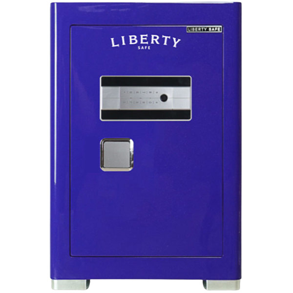 Két sắt Liberty LB68S Special Edition - Tím
