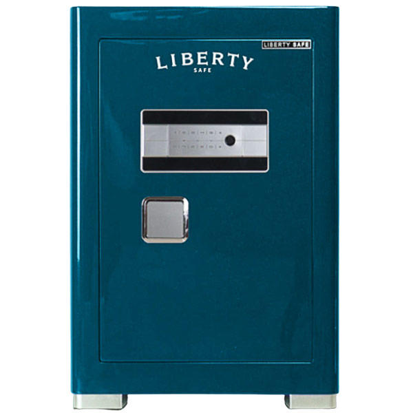 Két sắt Liberty LB68S Special Edition - Xanh