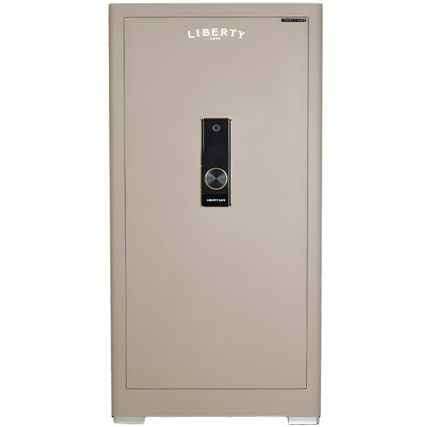Két sắt Liberty LB1000Pro - vàng