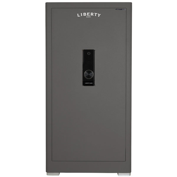 Két sắt Liberty LB1000Pro - xám