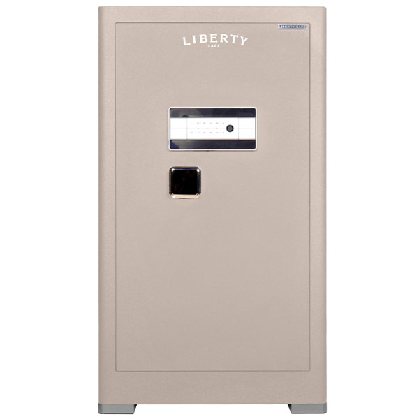 Két sắt Liberty LB1000S - Vàng