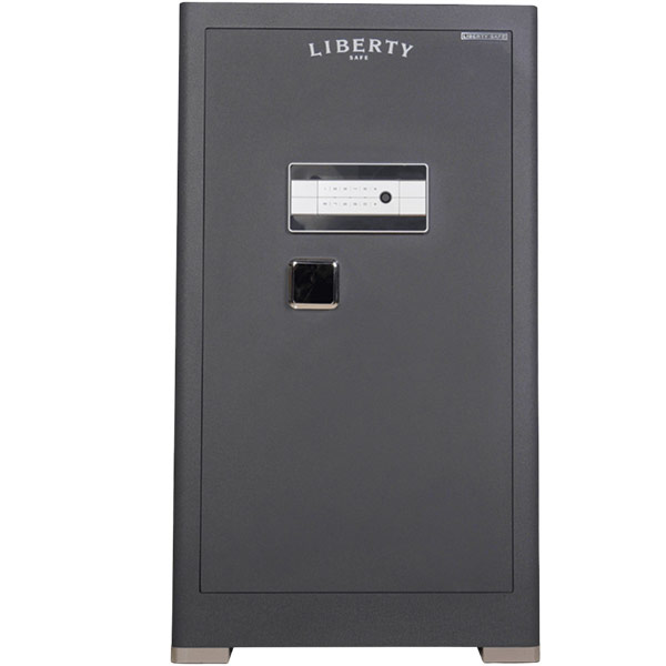 Két sắt Liberty LB1000S - Xám