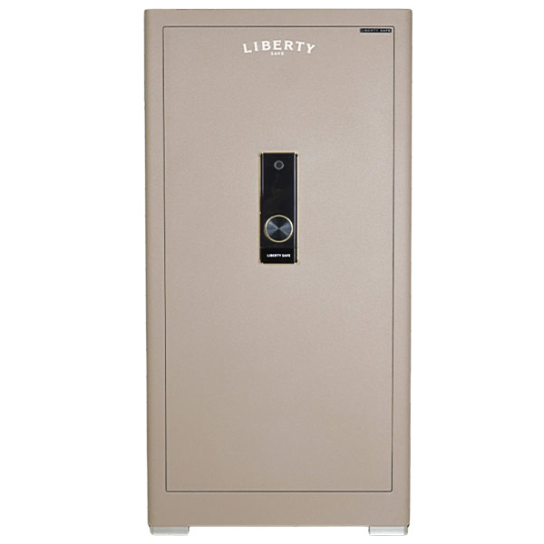 Két sắt Liberty LB1200Pro - vàng