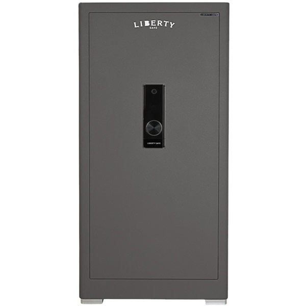 Két sắt Liberty LB1200Pro - xám