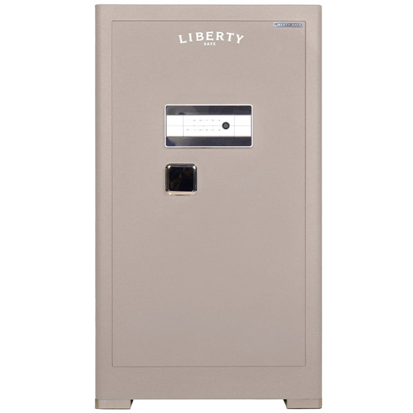 Két sắt Liberty LB1200S - vàng