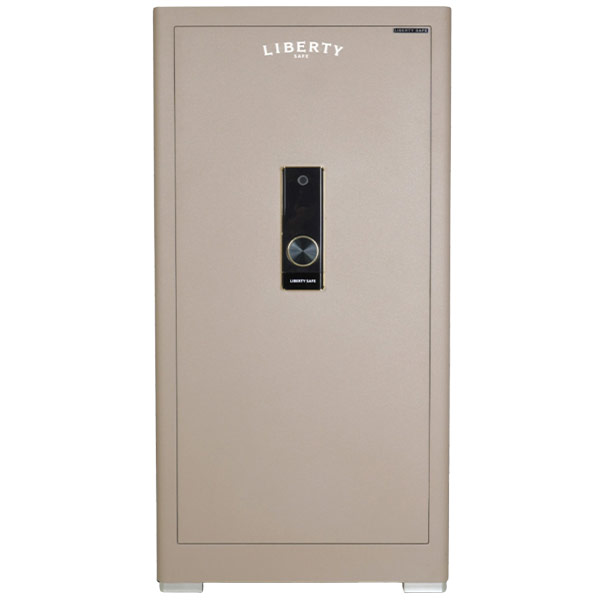 Két sắt Liberty LB1500Pro - vàng