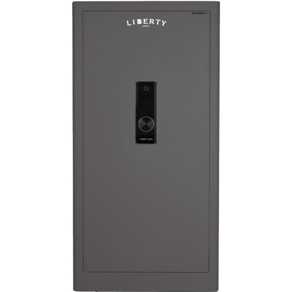 Két sắt Liberty LB1500Pro - xám