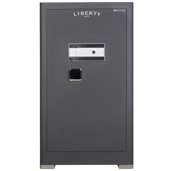 Két sắt Liberty LB1500S - Xám
