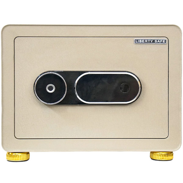 Két sắt Liberty LB30S - vàng