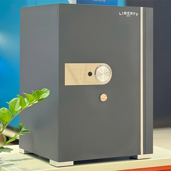 Két sắt Liberty LB50-LS9 Pro