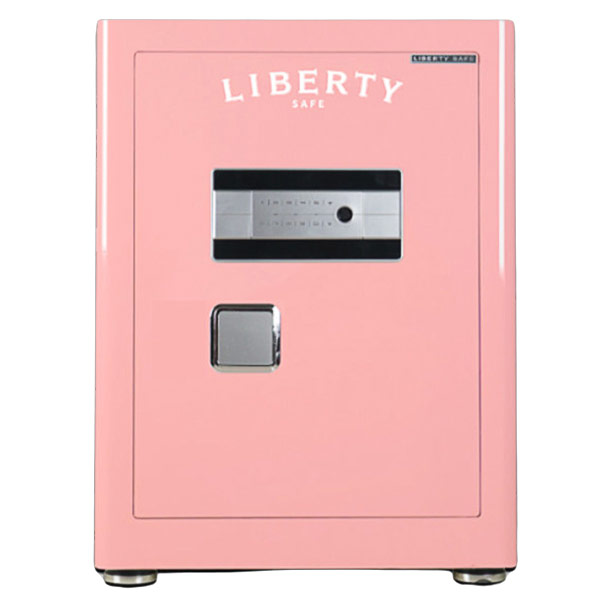 Két sắt Liberty LB50S Special Edition - hồng