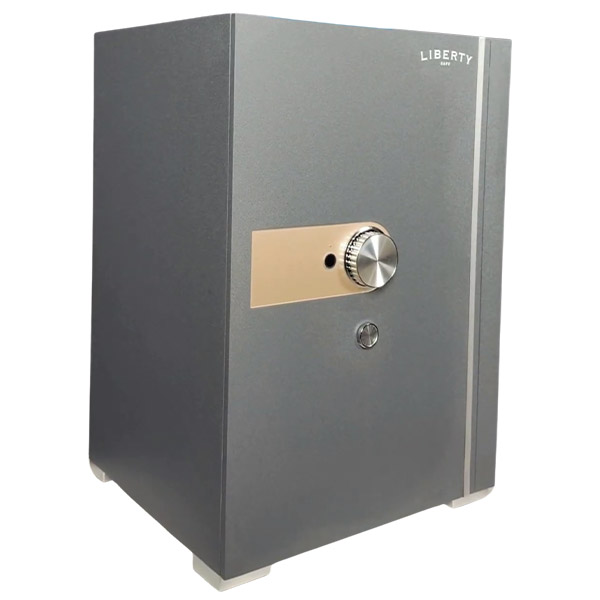 Két sắt Liberty LB60-LS9 Pro