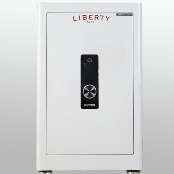 Két sắt Liberty LB68PRO Special Edition - Trắng