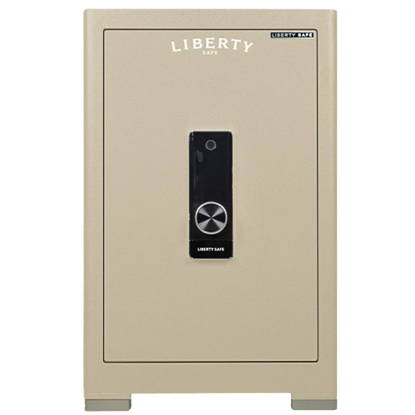 Két sắt Liberty LB68Pro - vàng